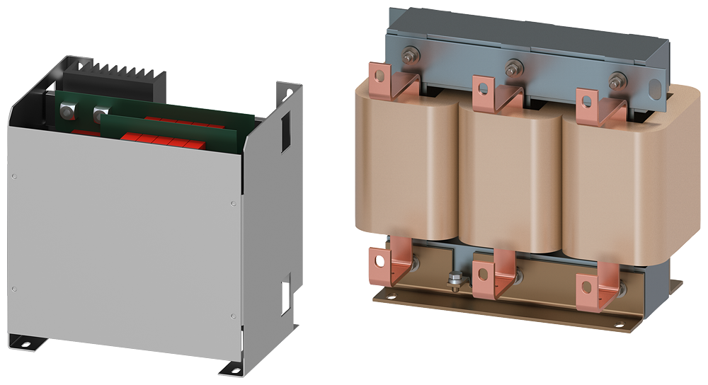 Siemens 6SL30002DH315AA0