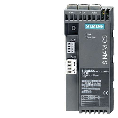 Siemens 6SL30400PA000AA1