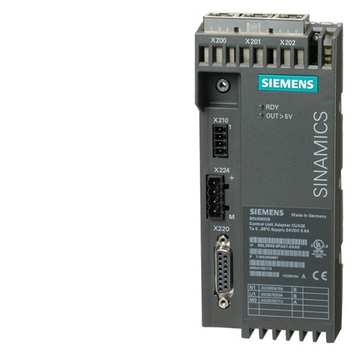 Siemens 6SL30400PA010AA0