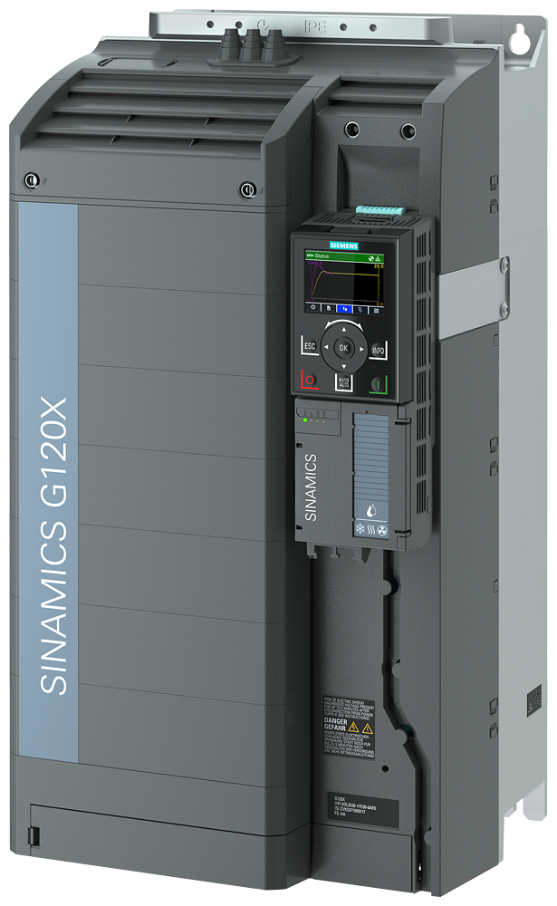 Siemens 6SL32201YC320UB0