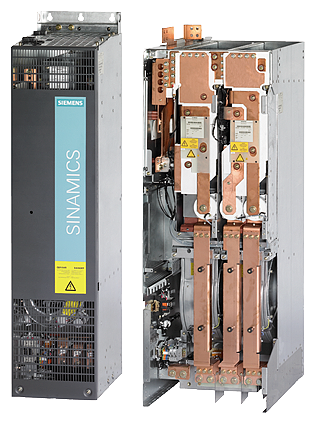 Siemens 6SL33201TE338AA3