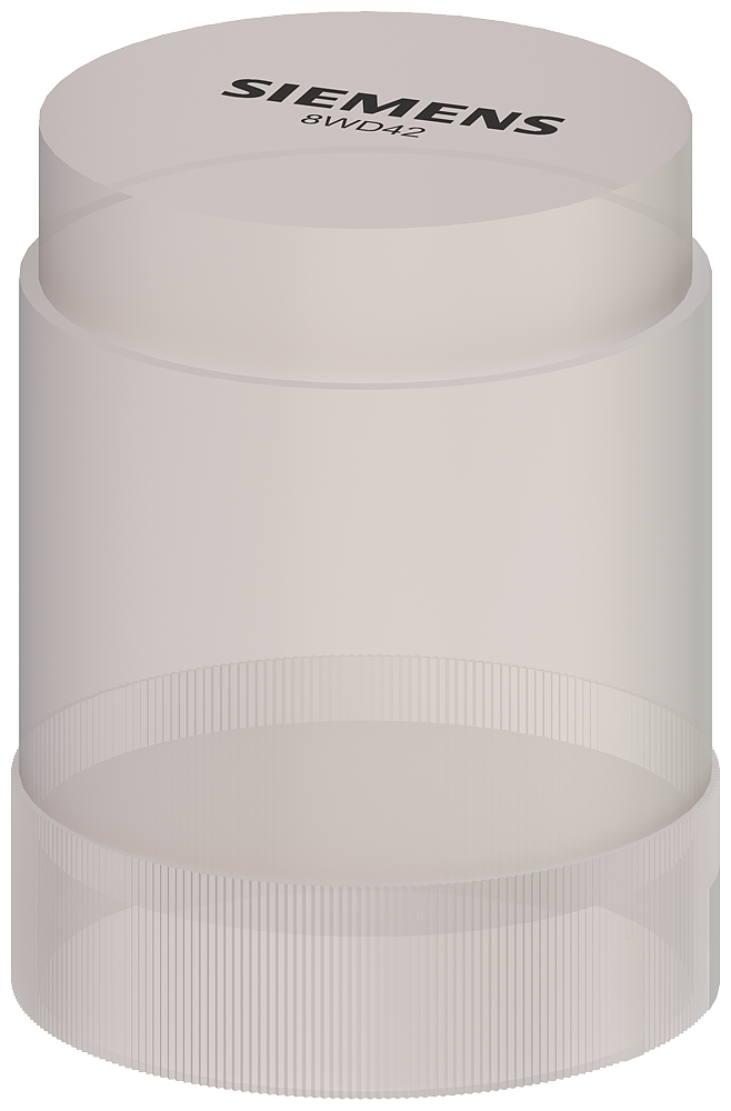 Siemens 8WD42505BE