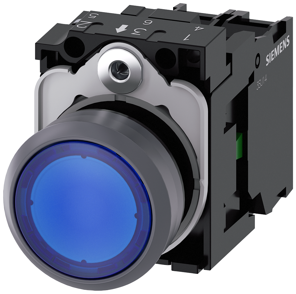 Siemens A6X30143938