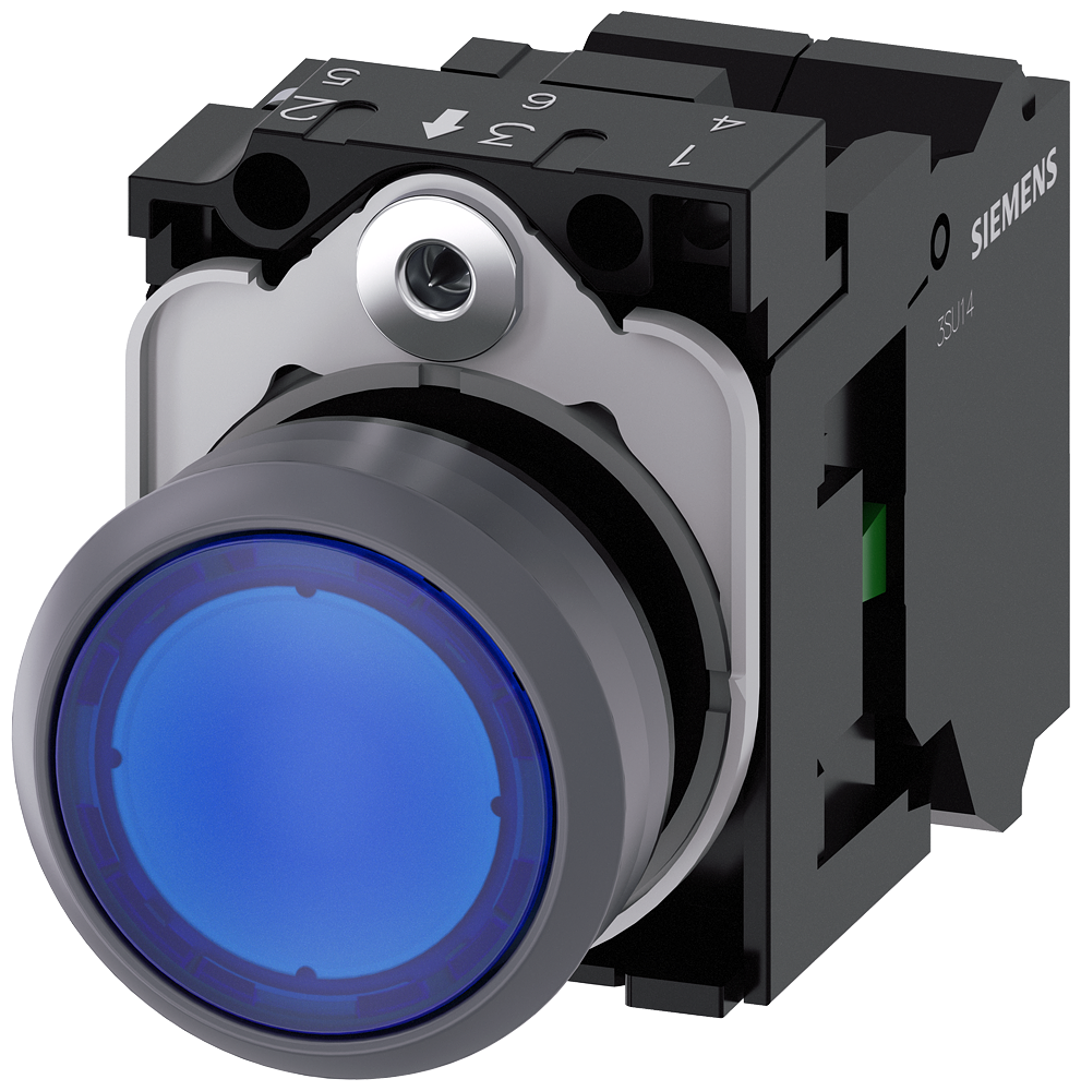 Siemens A6X30143967