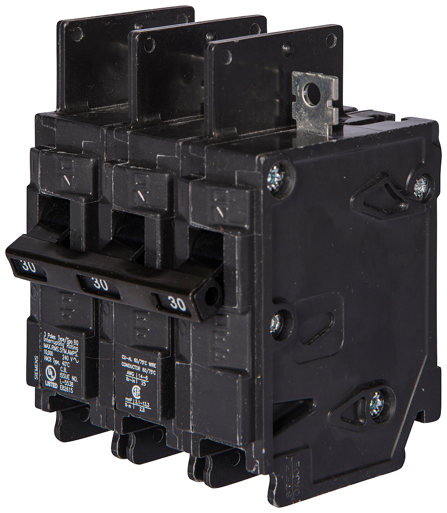 Siemens BQ3B090H