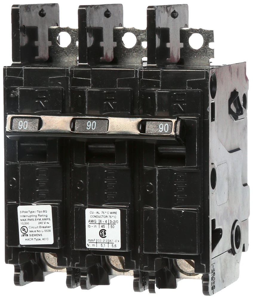 Siemens BQ3B090L
