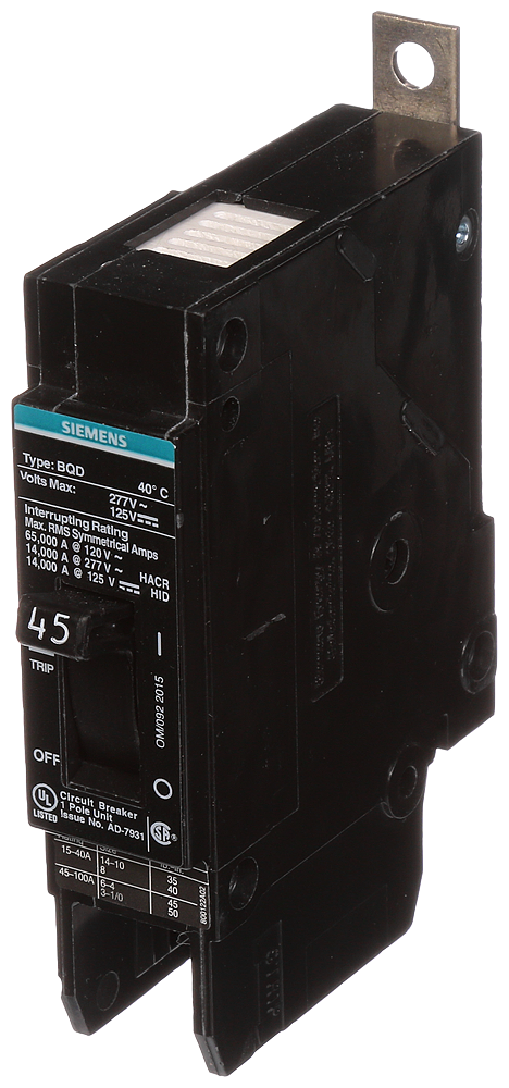 Siemens BQD145