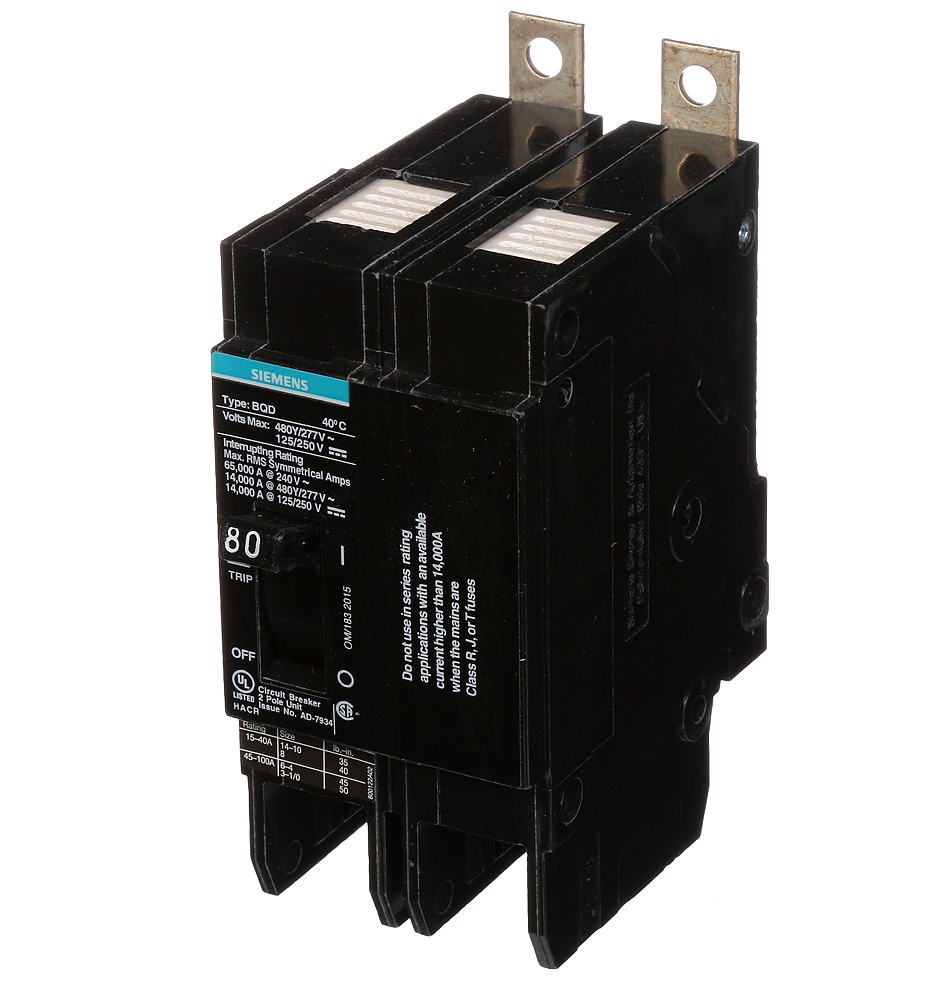 Siemens BQD280