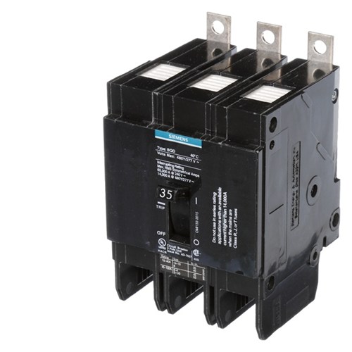 Siemens BQD335
