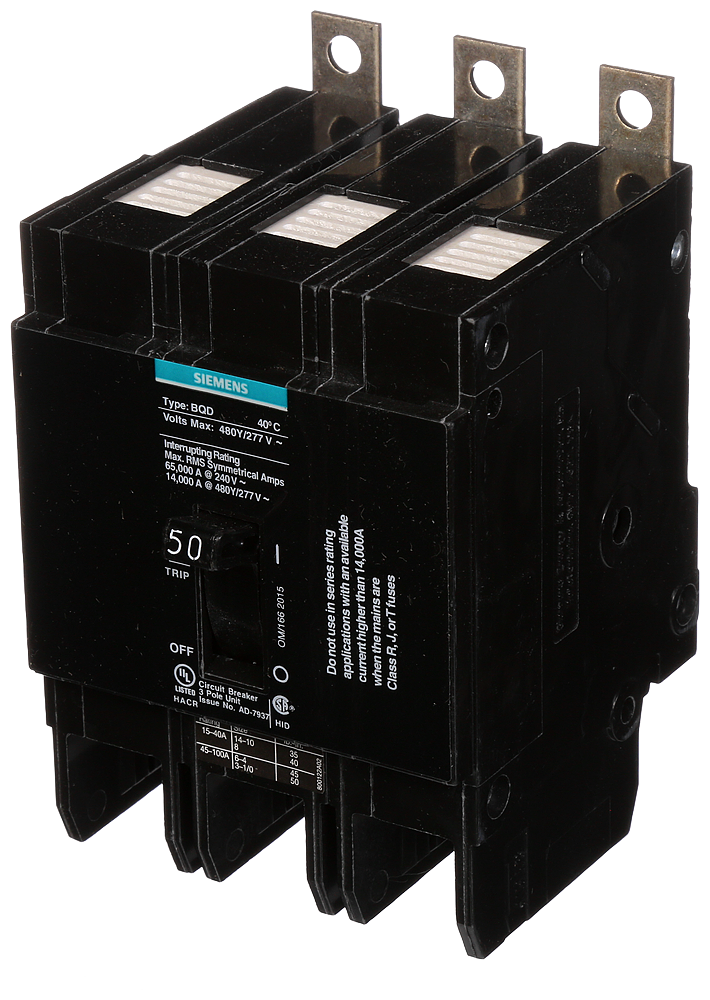 Siemens BQD350
