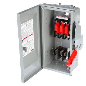 Siemens HNF362RG