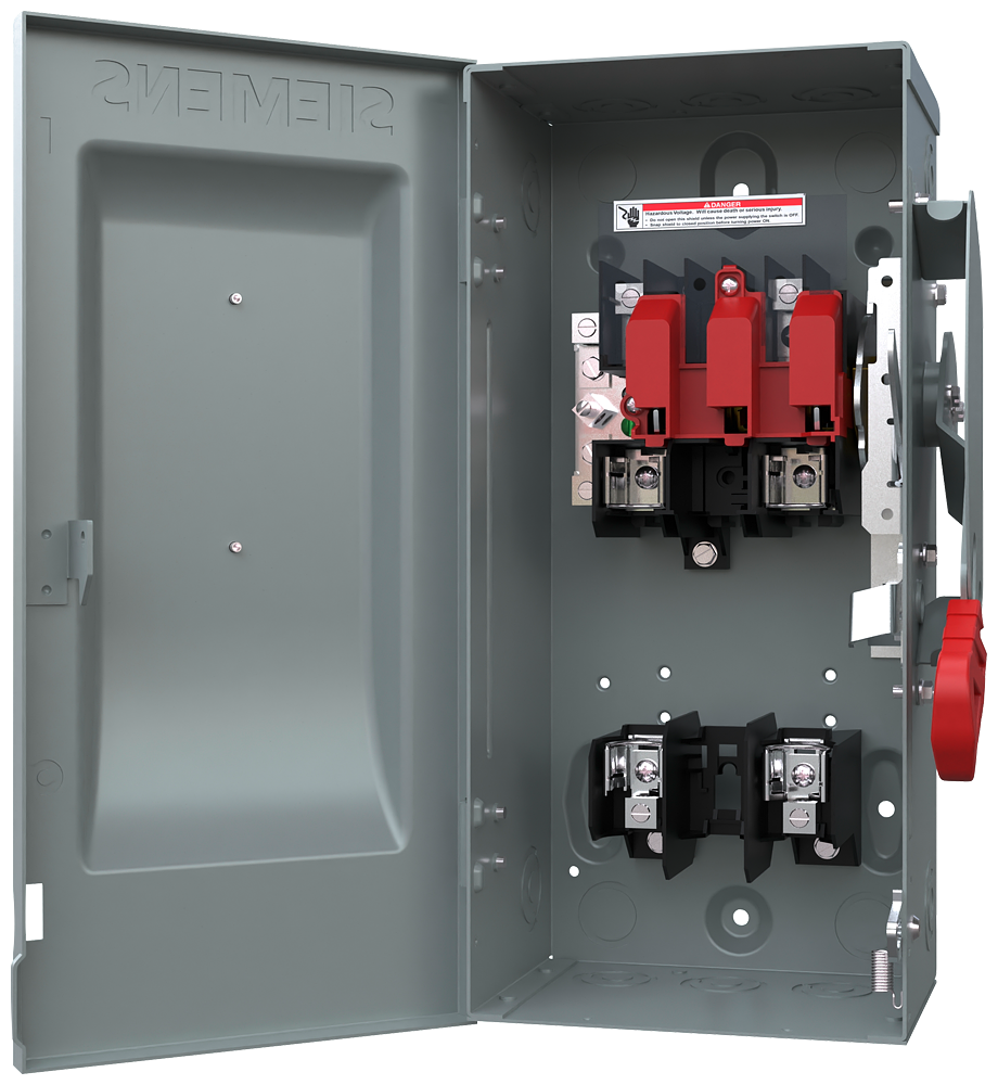 Siemens HNF362RPV