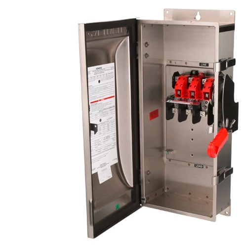 Siemens HNF363SS