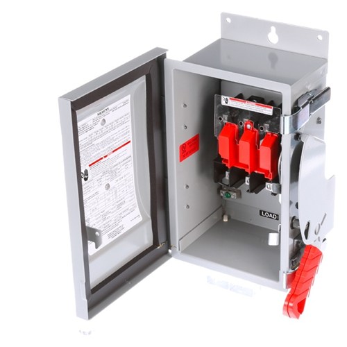 Siemens HNF364J