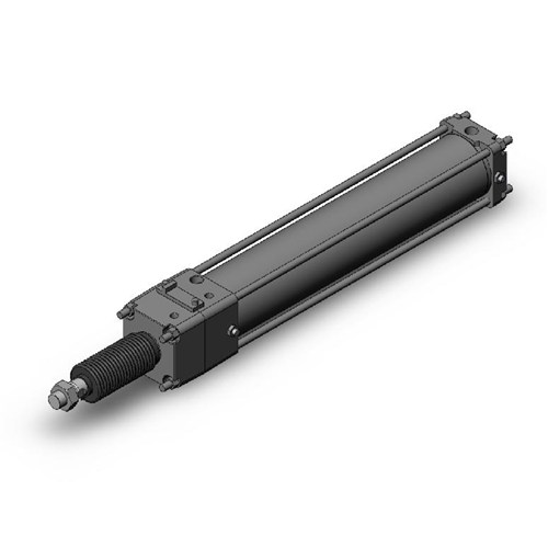 SMC CLA2B100-500K-D