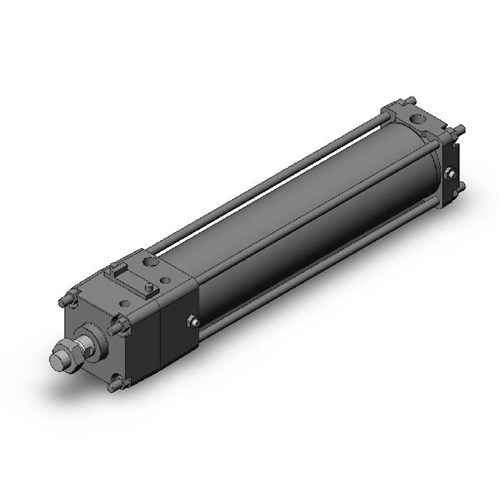 SMC CLA2B100TN-400-D