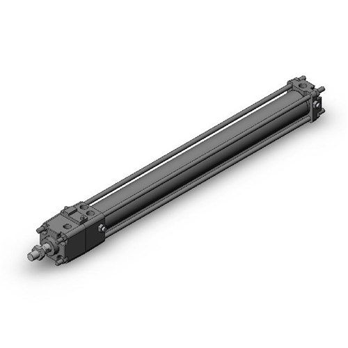 SMC CLA2B40TN-450-P