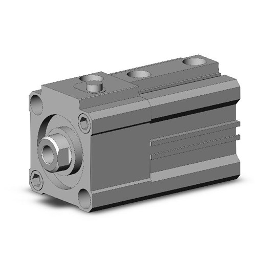 SMC CLQA32TN-25D-B