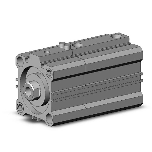 SMC CLQA40TF-30D-F