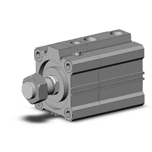 SMC CLQA50-25DM-B