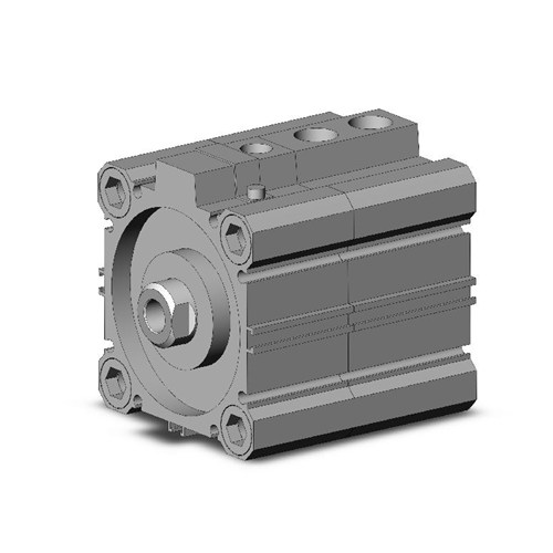 SMC CLQA63-10D-B