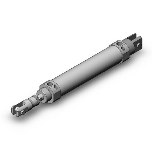 SMC CM2D32TN-125AZ-W