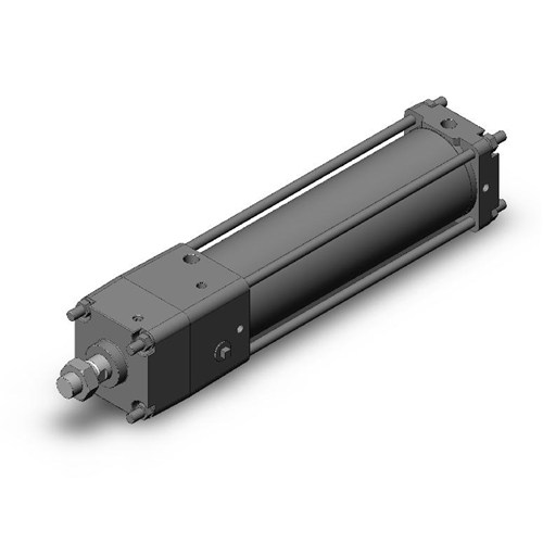 SMC CNA2B100-300-D
