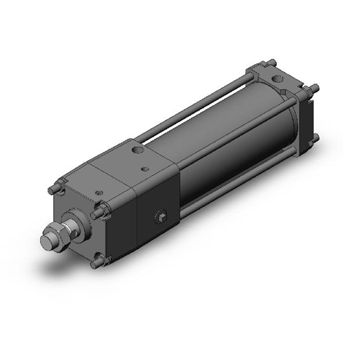 SMC CNA2B100TF-200N-D