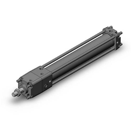 SMC CNA2B40TN-250-D