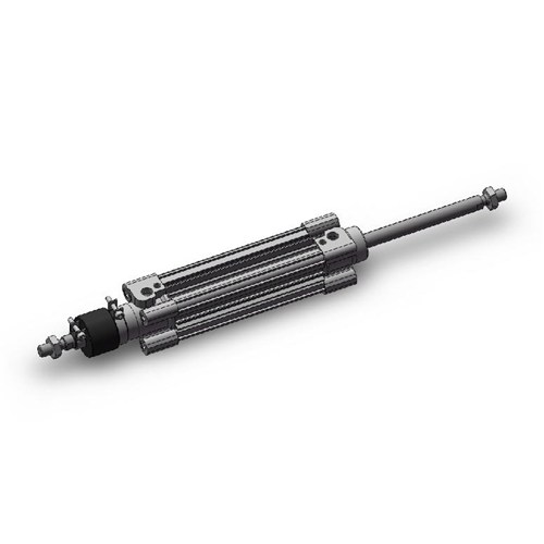 SMC CP96SDB32-100CJW