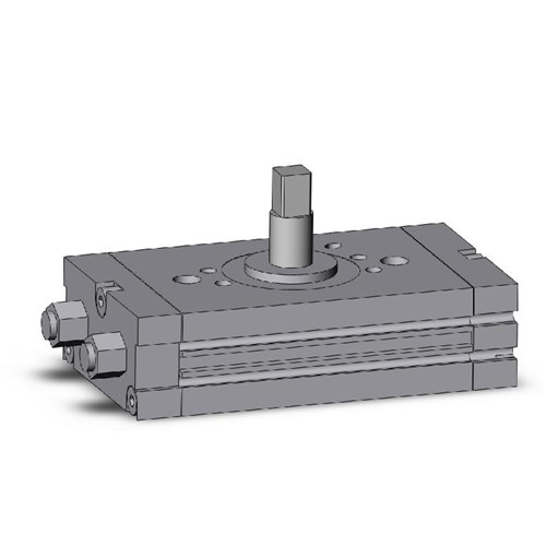 SMC CRQ2BX40-90