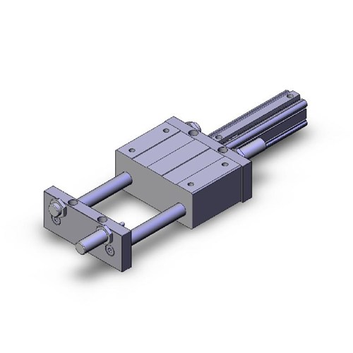 SMC CXTL32-125B-A90