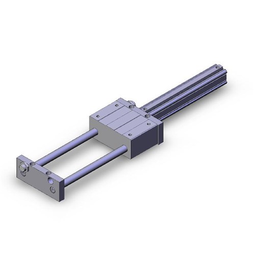 SMC CXTL32TN-250
