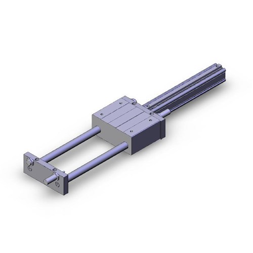 SMC CXTL40TN-300B-M9PL
