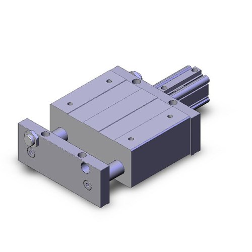 SMC CXTL40TN-50-M9BL