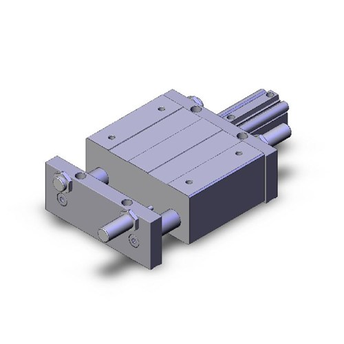 SMC CXTL40TN-50B