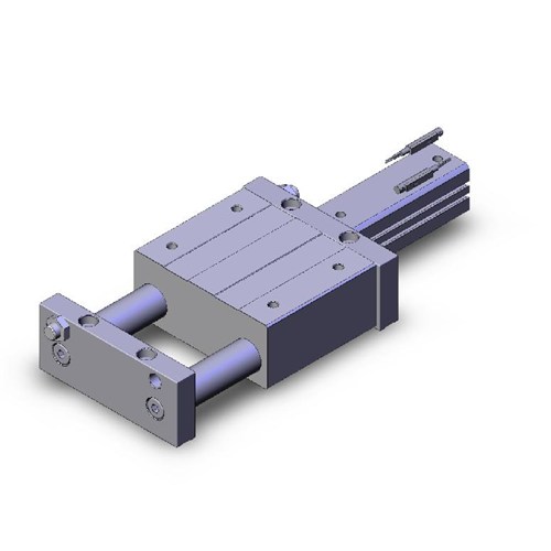 SMC CXTM16-50-A93L