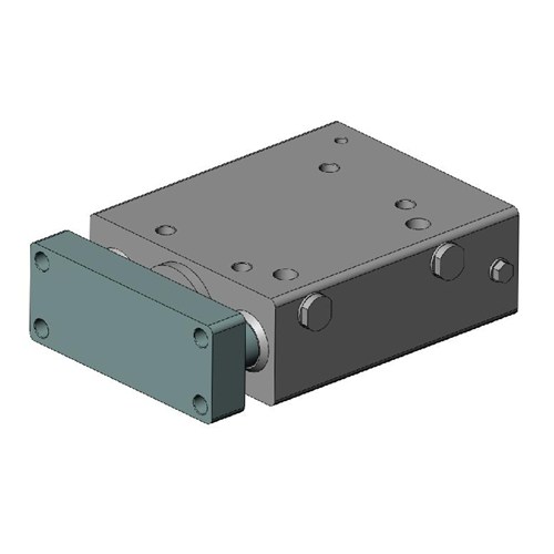 SMC HYG32TNH-50