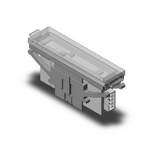 SMC ISE10-M5R-A-D