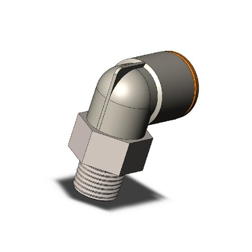 SMC KQ2L13-02N