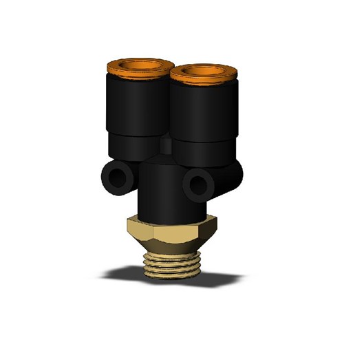 SMC KQ2U11-U02A-X35