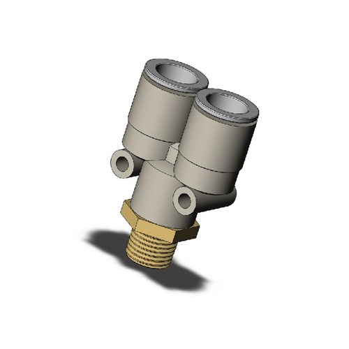 SMC KQ2U12-02A