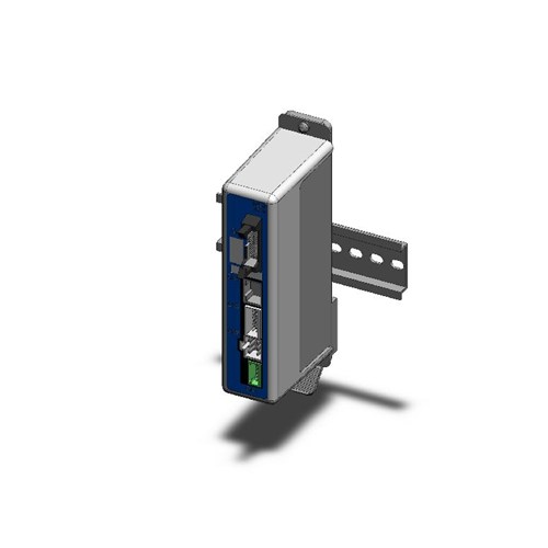 SMC LECA6N1D-LEY25AA-200