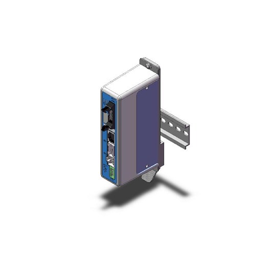 SMC LECA6N3D-LES8LAK-75