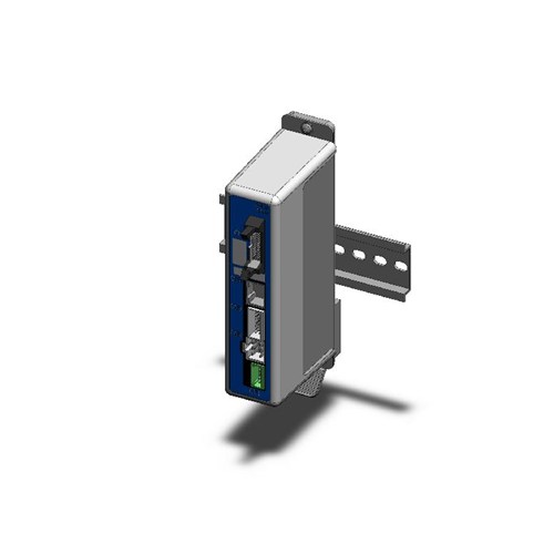 SMC LECA6N3D-LEY16DAA-30