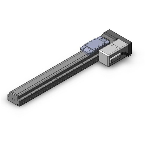 SMC LEFS32LH-400B