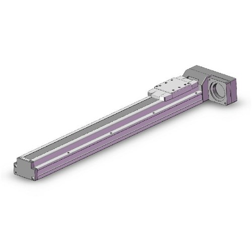SMC LEFS32LNYH-450