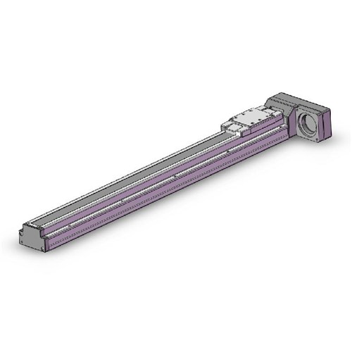 SMC LEFS32LNZB-550