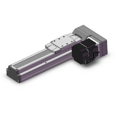 SMC LEFS32LS3A-150