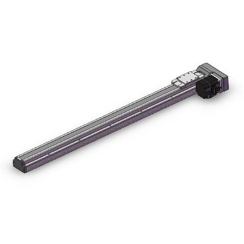 SMC LEFS32LS7A-750